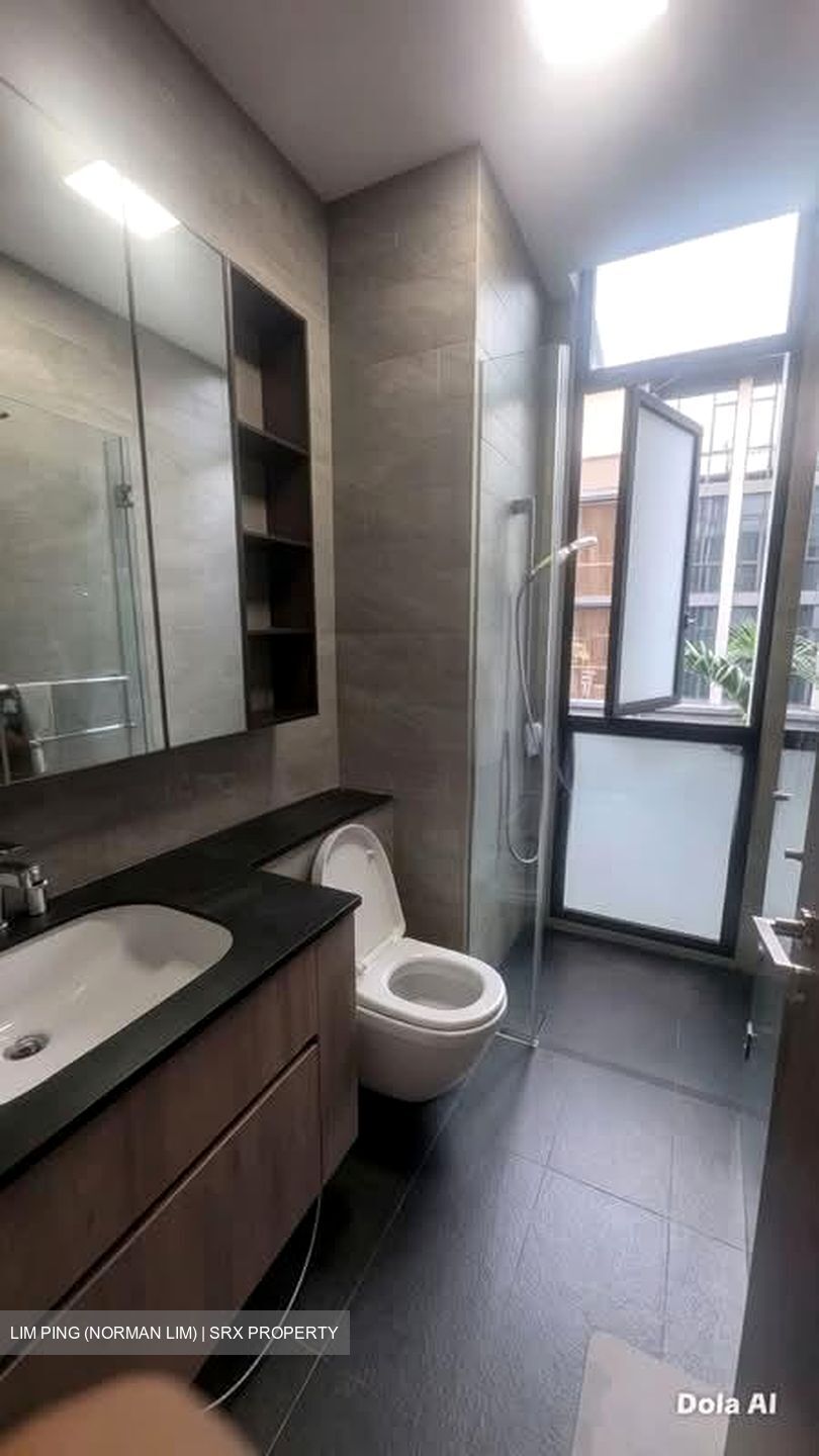 Parc Komo (D17), Apartment #560832881